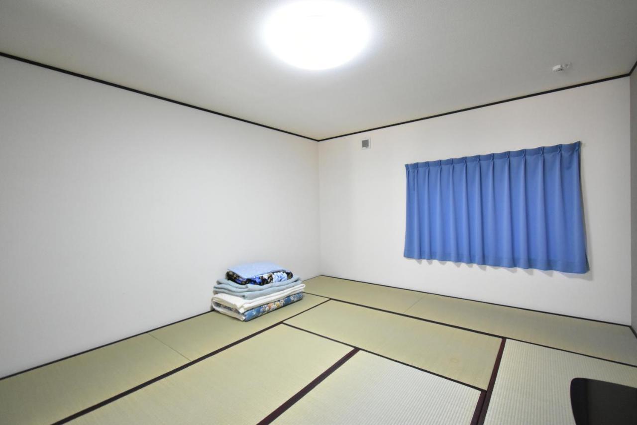 Guest House Shizuho Mitai Exterior foto