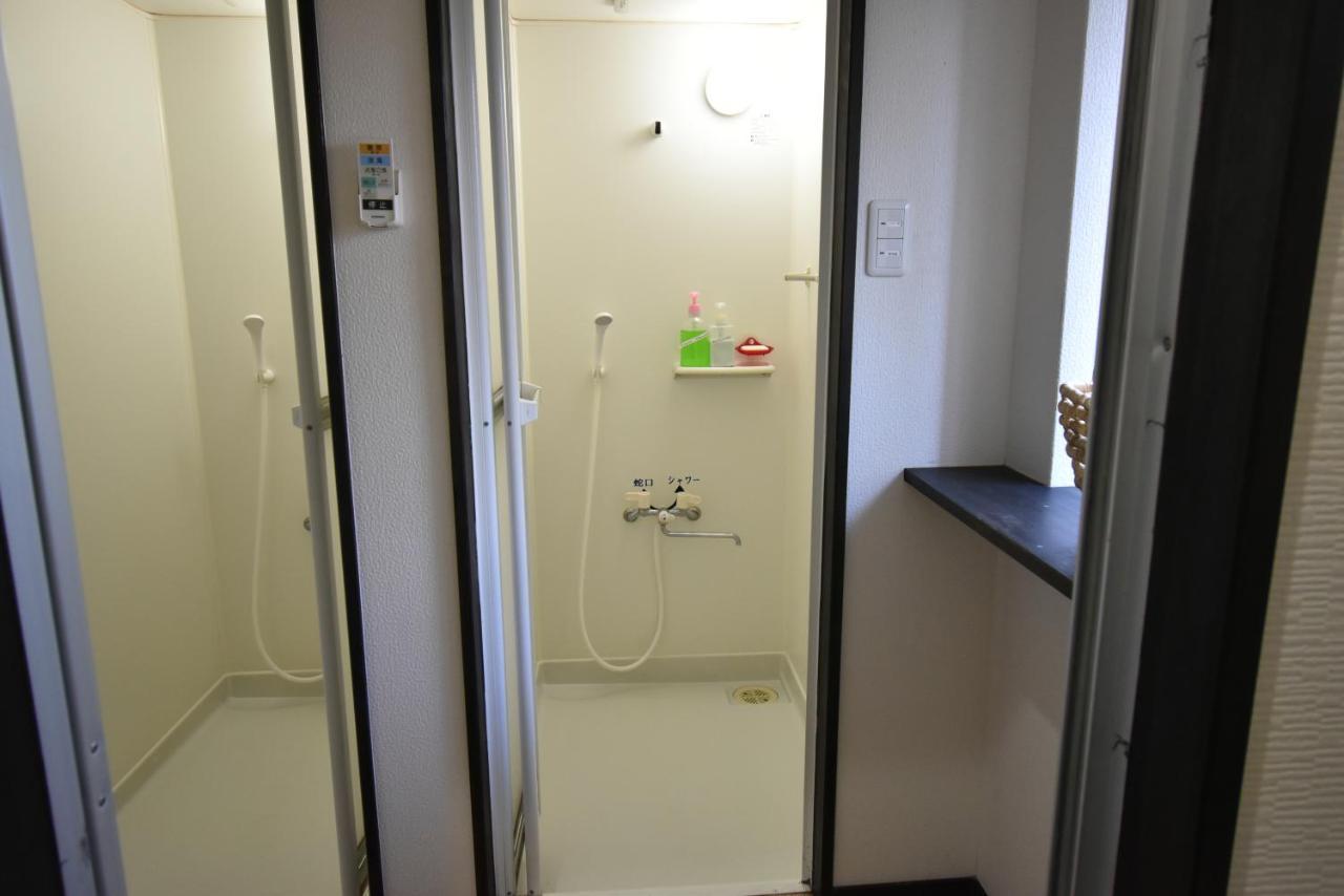 Guest House Shizuho Mitai Exterior foto