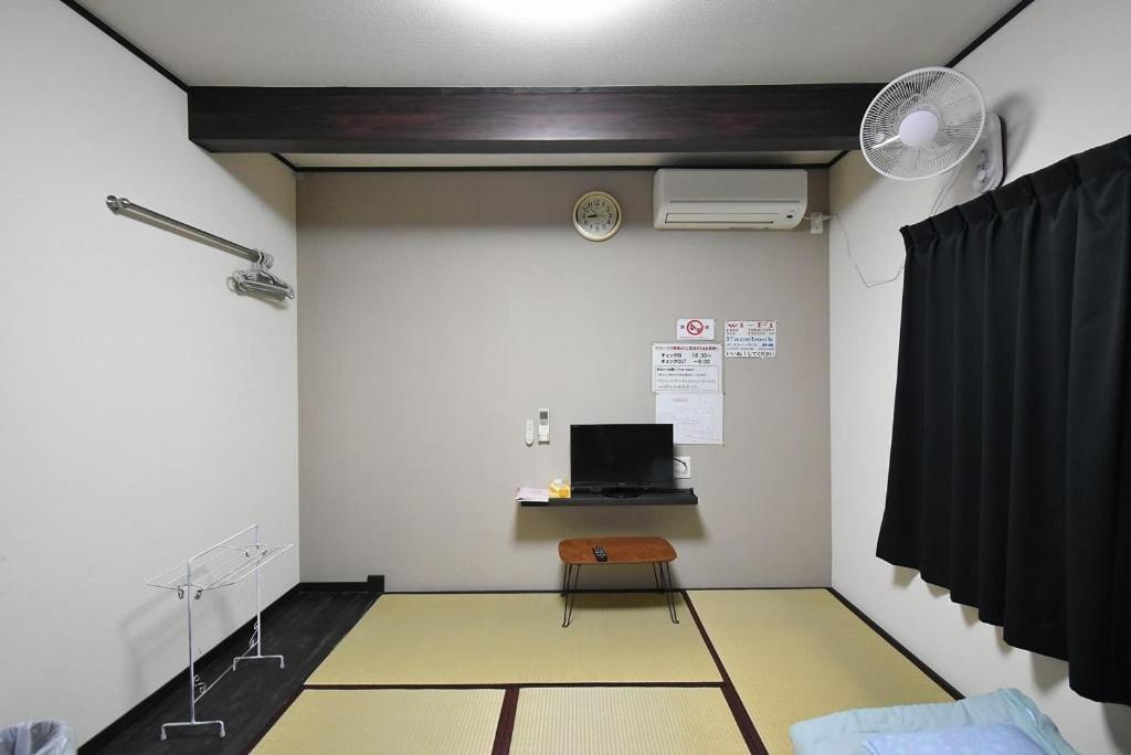 Guest House Shizuho Mitai Exterior foto